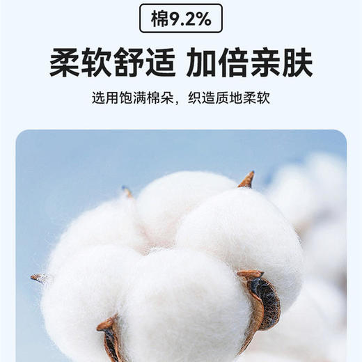 【爆仓72h左右发货】Gesamy男士棉麻休闲裤 吸湿透气 立体剪裁，小直筒版型显腿长 可商务可休闲不输奢牌的细节品控 品牌直发 100%专柜正品 商品图10