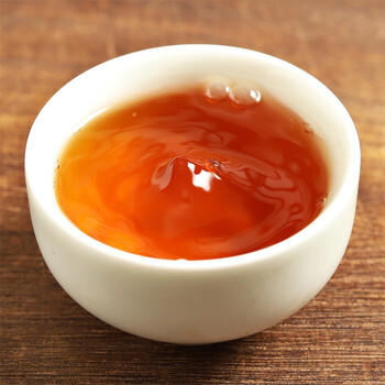 茗山生态茶红茶 福建正山小种  100g 茶叶自己喝 口粮茶 /水饮冲调 /茗茶 /红茶 商品图1