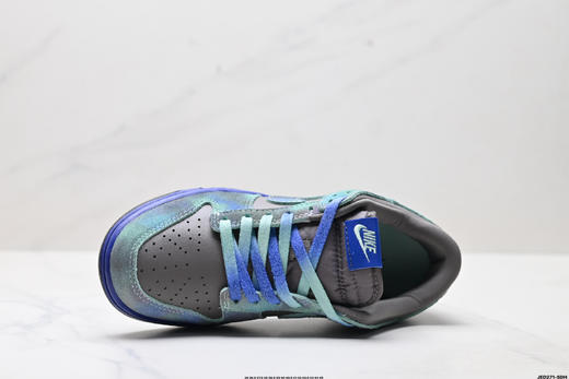 耐克NIKE DUNK LOW复古低帮休闲运动板鞋HQ9294-200男女鞋 商品图1