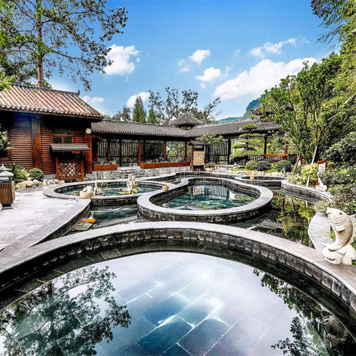 自由行铜仁—感受原生态慢生活，体验静谧山居生活，享受自然与宁静 商品图13