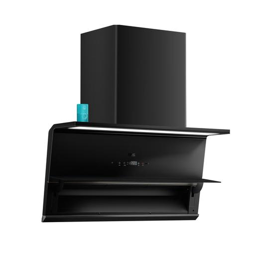 万家乐油烟机 CXW-320-W6C2 顶侧 商品图2