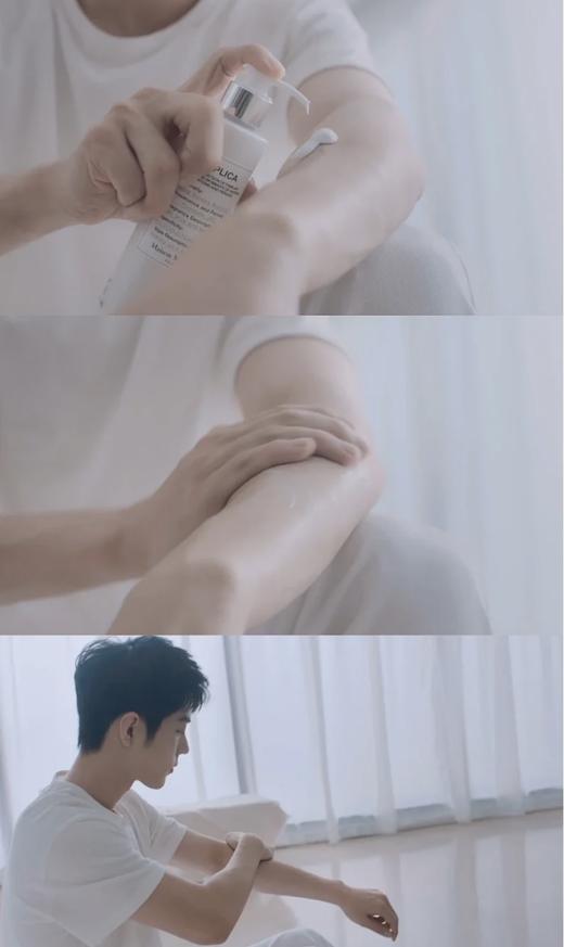 【8.9王炸割肉价】梅森马吉拉香氛身体乳/沐浴露200ml（ 航行物语身体乳200ml（效期至26.4）/航行物语沐浴露200ml（效期至25.12）/温暖壁炉沐浴露200ml（效期至26.6）） 商品图4