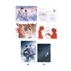 囚于永夜 归曙系列 明信片套组 国谷 耽美 商品缩略图0