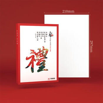 天章 （TANGO）天章风A4打印纸80g500张*5包双面打印复印纸顺滑畅打高性价比整箱2500张【国潮品质款】 商品图3