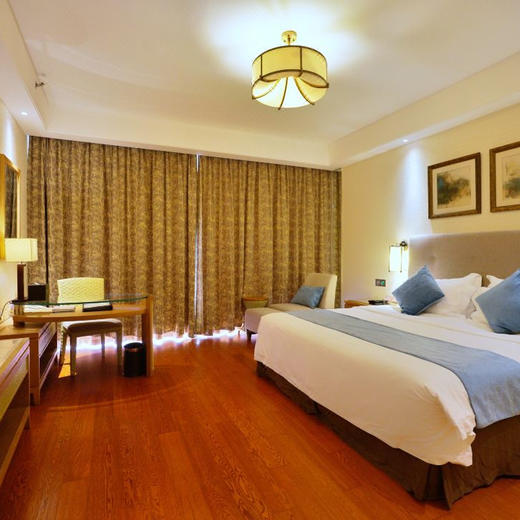 自由行千岛湖-感受推窗见湖景，晨起听鸟鸣，享受自然慢生活 商品图8