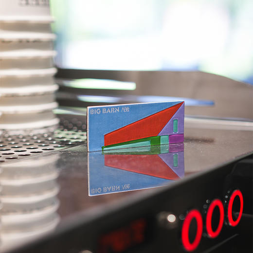 单向空间OWSPACE 建筑冰箱贴系列 商品图2