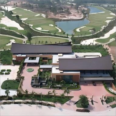 富国岛·埃舒里高尔夫度假村 Golf Resort ESCHURI  | 富国岛高尔夫球场 | 越南高尔夫球场俱乐部 商品图7