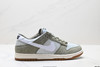 耐克NIKE DUNK LOW复古低帮休闲运动板鞋IB6399-001男女鞋 商品缩略图0