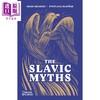 【中商原版】The Slavic Myths 进口艺术 斯拉夫神话 T&H 商品缩略图0