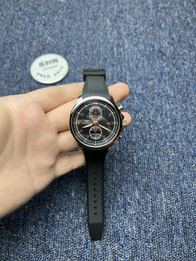 IWC万国 葡萄牙计时系列 男士腕表 搭载7750改Cal.89361计时