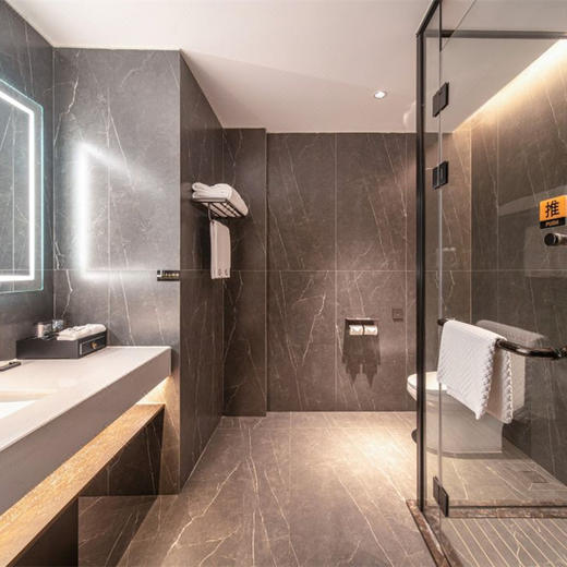 顺德自由行—品地道顺德风味，逛顺德碧桂园，邂逅岭南风情假期 商品图2