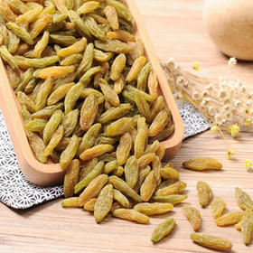 如水 新疆葡萄干480g/罐 无需清洗纯净休闲零食 甜蜜比初恋 /休闲食品 /蜜饯果干 /葡萄干