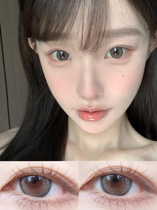 KISMET 沐光椰吻【日抛】 商品图0