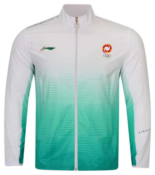 【2025新品】李宁乒乓世运会礼盒男款AACV003-1 商品图3