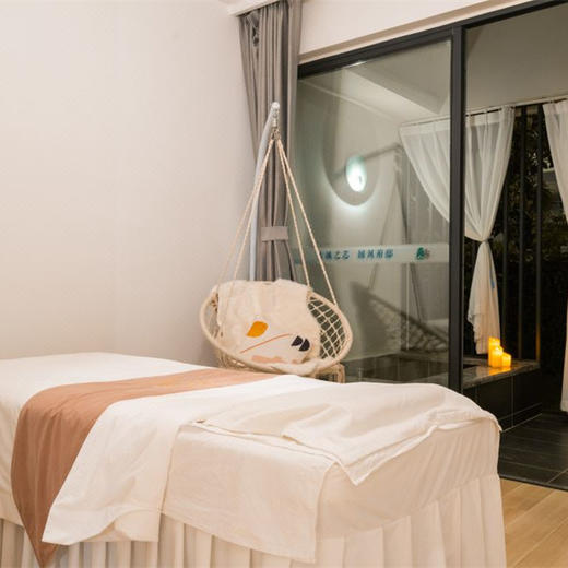 腾冲自由行—用温泉水滑洗尘倦，在硫磺香里心归宁静 商品图3