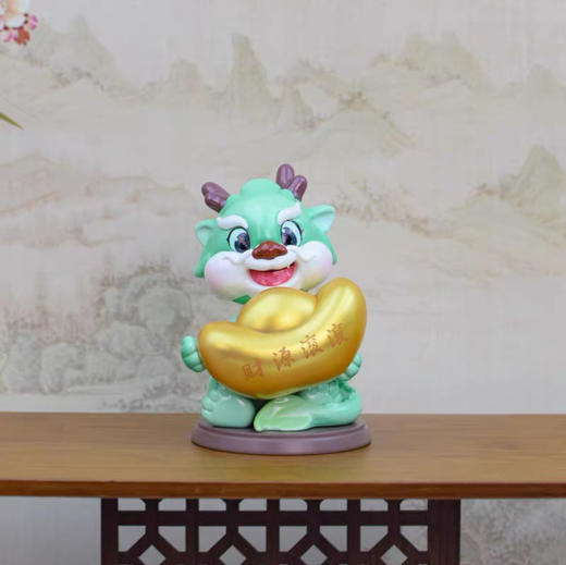 玉龙赐福系列 商品图5