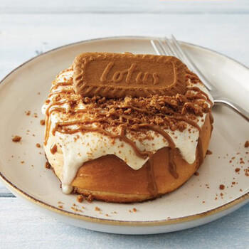 Lotus Biscoff比时咔比利时焦糖饼干送礼礼盒750g休闲食品 /休闲食品 /饼干 /饼干礼盒/礼包 商品图3