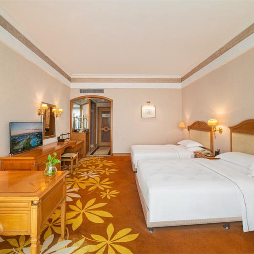 顺德自由行—品地道顺德风味，逛顺德碧桂园，邂逅岭南风情假期 商品图10