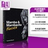 【中商原版】曼巴与曼巴西塔 科比父女纪念画册 英文原版 Mamba Mambacita Forever Kobe 篮球科比周边 可搭一投制胜库里自传Shot Ready 商品缩略图0