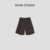 ROMI STUDIO轻柔自然休闲短裤 K3566 商品缩略图0
