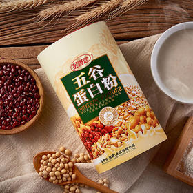 金惟他健康大礼年货礼盒中老年核桃粉老年人营养食品送长辈生日春节送礼 /水饮冲调 /冲饮谷物 /冲饮谷物礼包/礼盒