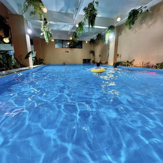 弥勒自由行—枕山水入梦，沐泉韵新生 商品图1