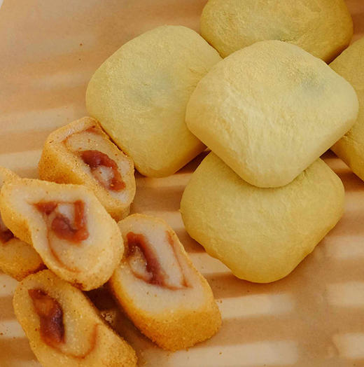 宁波手工糕团   糯叽叽天花板 商品图6