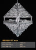 棱镜水晶大吊灯（运费自理） 商品缩略图0