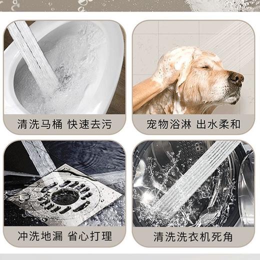 5204希卡利马桶伴侣-枪灰 商品图5