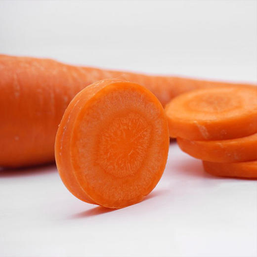 有机蔬菜组合 银耳紫甘蓝西兰花胡萝卜鹿茸菇 商品图2