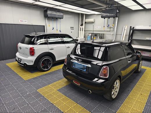 【诺造】车衣——汽车漆面保护膜 商品图6