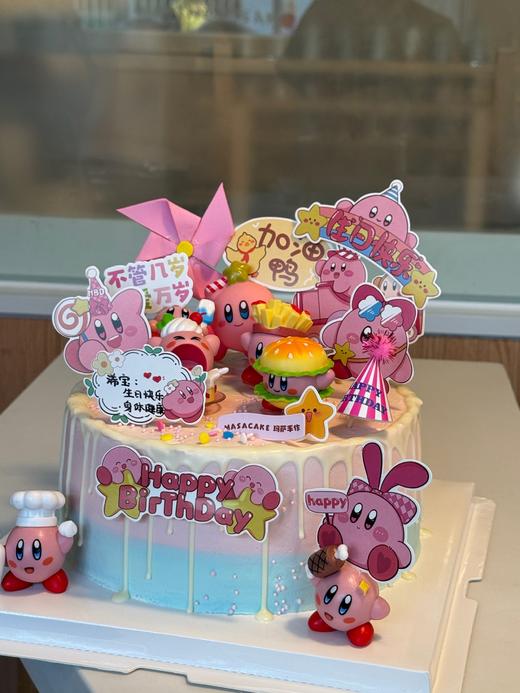 星之卡比比~ 商品图1