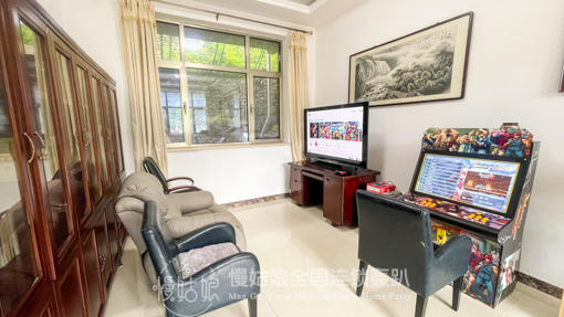 秦皇岛山水港湾轰趴馆 商品图7