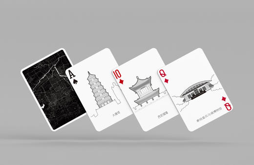 掼蛋牌 商品图2