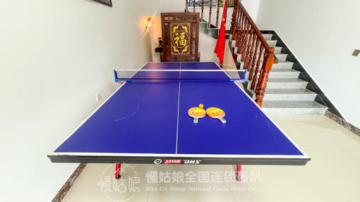 秦皇岛山水港湾轰趴馆 商品图5