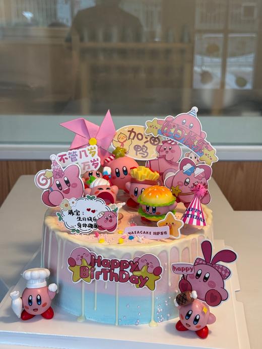 星之卡比比~ 商品图2