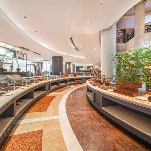 顺德自由行—品地道顺德风味，逛顺德碧桂园，邂逅岭南风情假期 商品图13