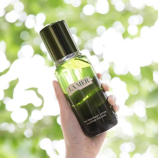 【双11FM93保税仓】LAMER海蓝之谜[精粹乳125ml*1精粹水150ml*1浓缩精华15ml*1]送礼袋(此链接商品请单独拍单-合并下单无法发货) 商品图2