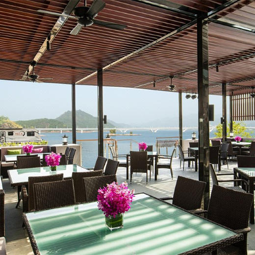 自由行千岛湖-感受推窗见湖景，晨起听鸟鸣，享受自然慢生活 商品图10