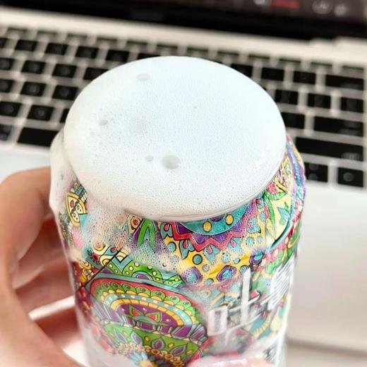 吐鲁克·酱香奶啤（12瓶*300ml/瓶） | 新疆风味，酱香浓郁，奶香醇厚，清爽顺滑 商品图2