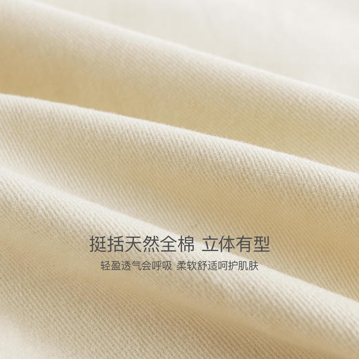 马克珍妮女童美式复古花边翻领外套2025年秋装新款551702 商品图4