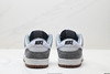 耐克NIKE DUNK LOW复古低帮休闲运动板鞋IB6399-001男女鞋 商品缩略图5