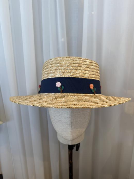 【门店同款】ENJOY夏季礼帽 162896049 商品图0