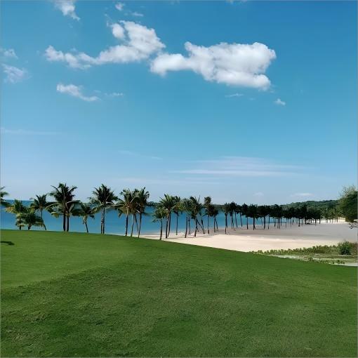 富国岛·埃舒里高尔夫度假村 Golf Resort ESCHURI  | 富国岛高尔夫球场 | 越南高尔夫球场俱乐部 商品图3