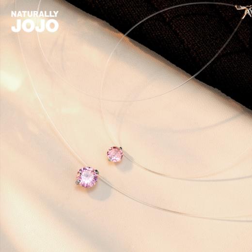 【七夕送礼】🌈美国品牌NATURALLY JOJO设计师款-度假风首饰合集🥰 团购💰59起 ✅王府井百货、维多利亚、巴黎春天等均设专柜 ✅项链·耳饰·手链..☺️等15种款式可选 商品图11