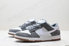 耐克NIKE DUNK LOW复古低帮休闲运动板鞋IB6399-001男女鞋 商品缩略图3