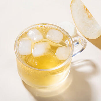 寿全斋雪梨竹蔗马蹄水甘蔗梨汁马蹄爽果蔬汁饮料品批发整箱 200ml*12袋 /水饮冲调 /饮料 /植物/特色饮料 商品图3