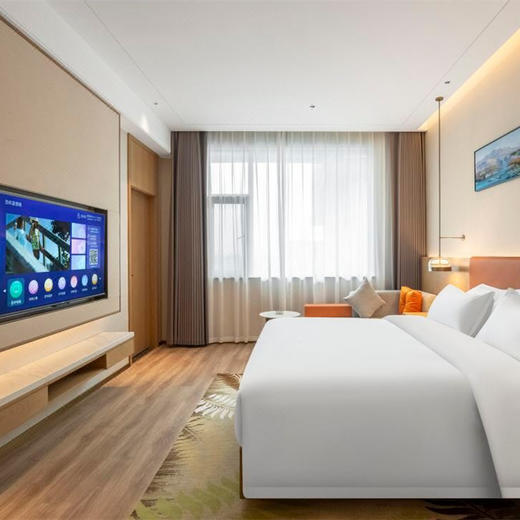 自由行西双版纳—雨林栖居，傣韵为邻，时光在蕉叶上舒展 商品图5