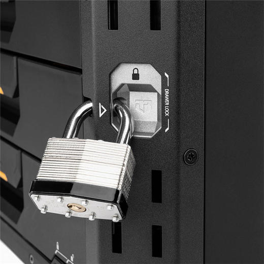 单抽屉堆叠工具箱-TB-B1-D-71 商品图5