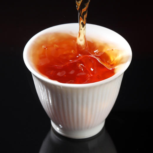 0599【国企严选，山海食材】武夷山水金标大红袍9g*6泡 商品图4